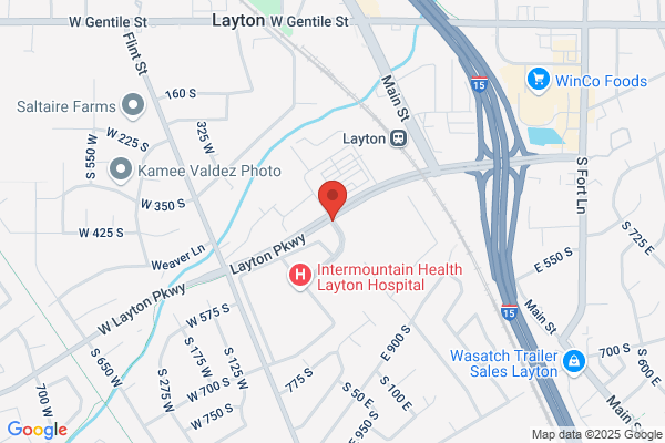 Mountain Orthopedics - Christopher S. English M.D.
