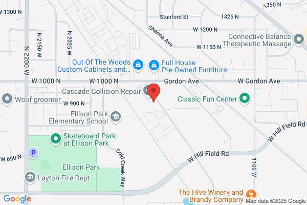 Precision Power, Inc.