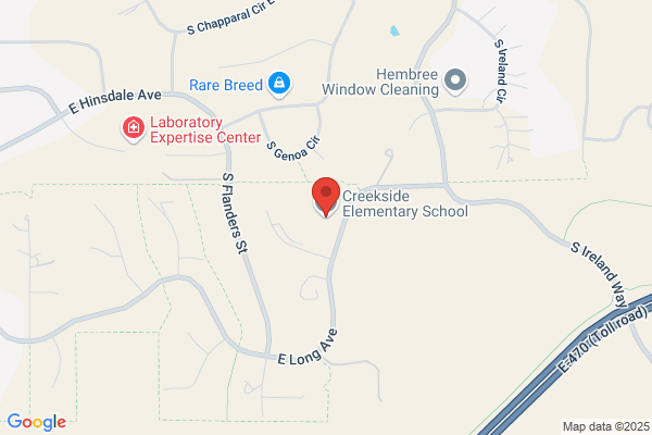 Creekside Elementary School