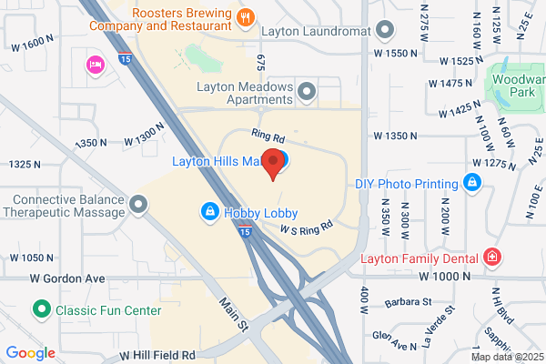 Standard Optical - Layton Eye Doctor