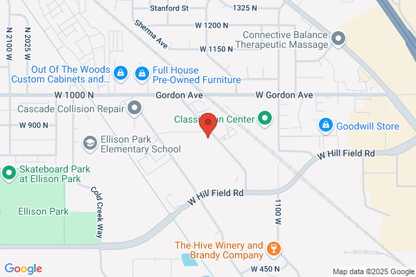 SERVPRO of Layton/Kaysville