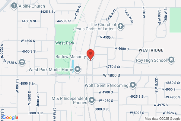 Barlow Masonry