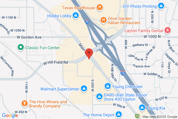 Common Cents Store