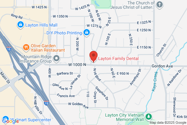 Family Dental Plan