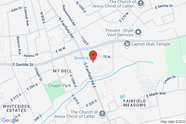 Smith's