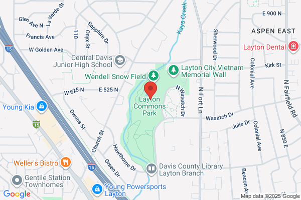 Kean Recreation Company