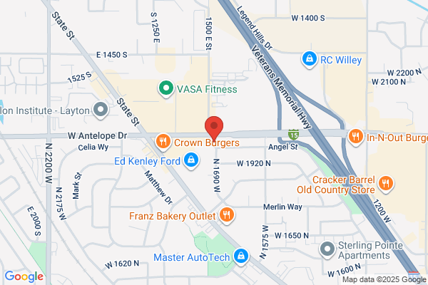 Homewatch CareGivers of Layton