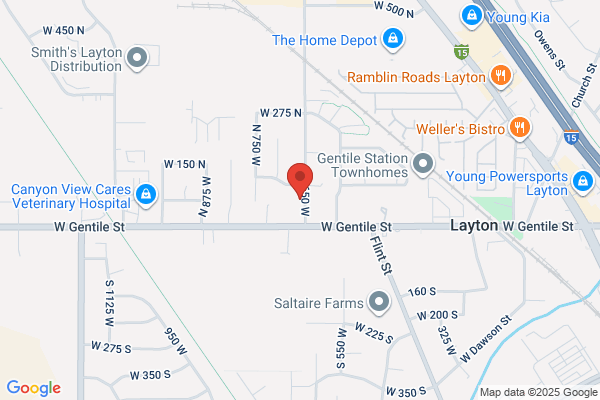 BeeHive Homes of Layton