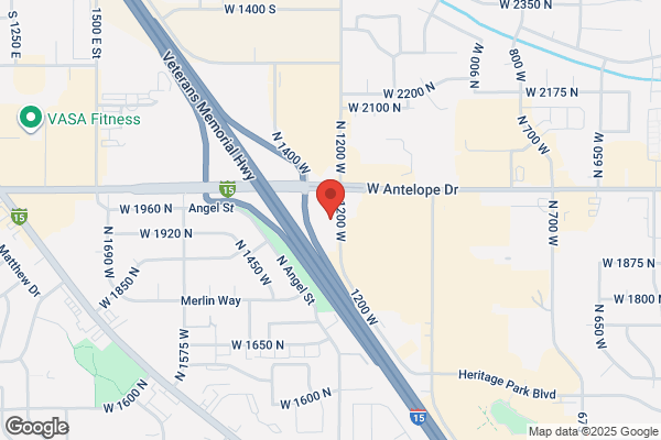 La Quinta Inn & Suites Salt Lake City Layton