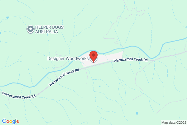 Designer Woodworks Llc