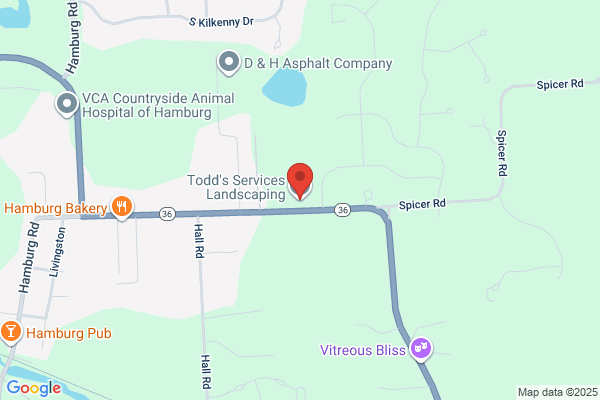 Todd's Landscape Care