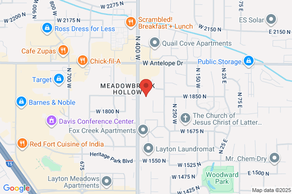 Layton Locksmith Store