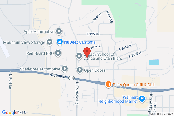 Quail Ridge Manufactured Home Community