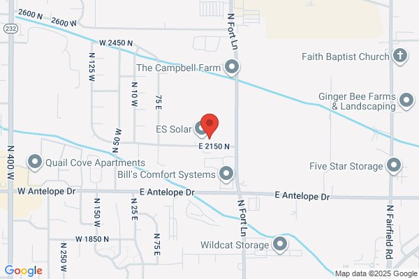 Layton RV & Boat Storage