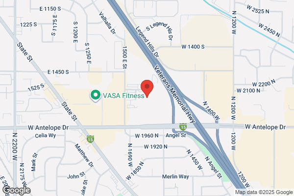 Obstetrics & Gynecology Layton