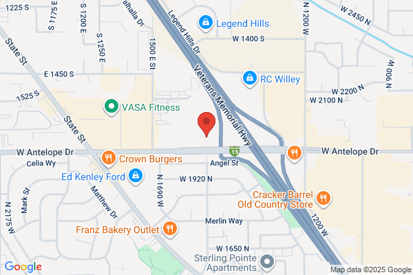 Davis Eyecare Center