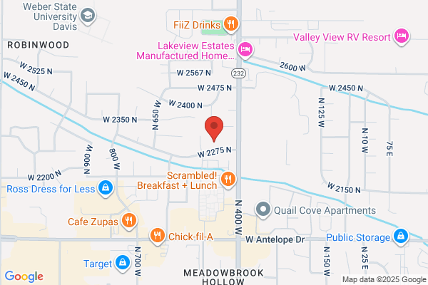 Oral & Maxillofacial Surgeons of Utah