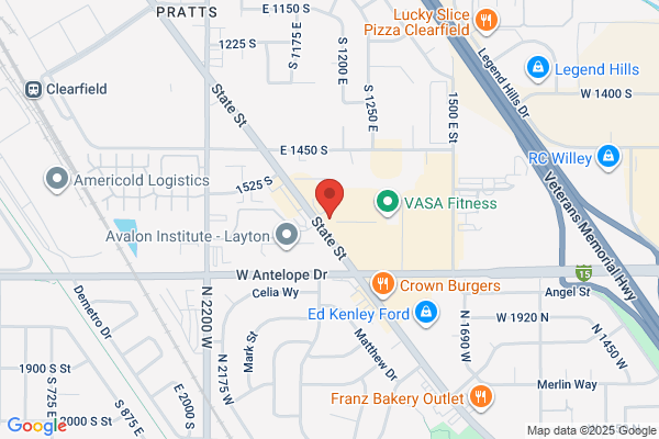 Utah Orthodontic Care