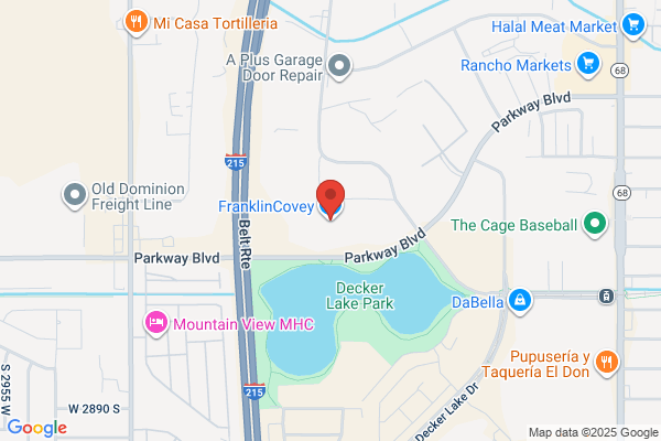 Franklin Covey Co