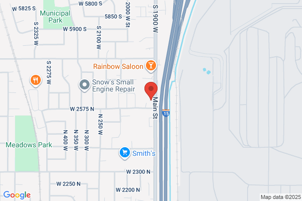 Golden Spike Realty