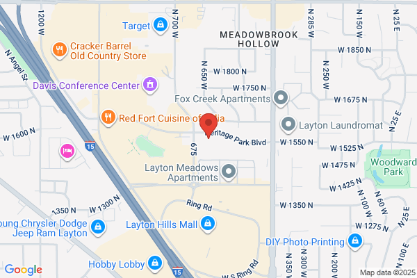 R & P Properties Llc