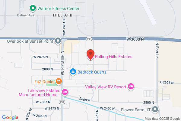 Rolling Hills Estates