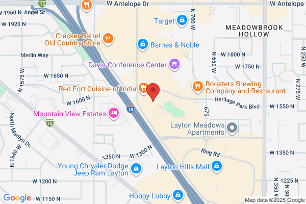 Wade Henderson Utah Real Estate