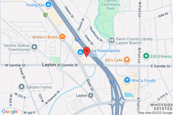 i Buy Utah Homes LLC
