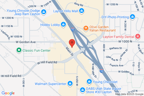 Qc Financial Services
