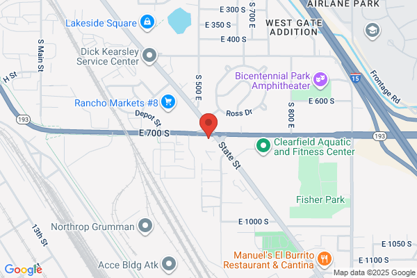 TFC Title Loans - St George, UT