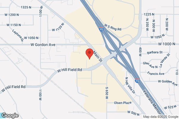 FedEx Office Print & Ship Center