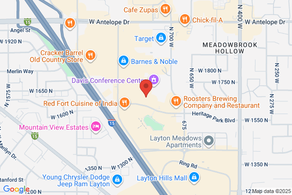 Bearing Point Facility