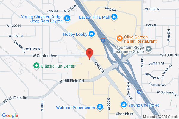 Harris Hearing Aid Centers