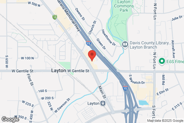 Layton Cycle & Sports