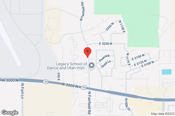 Layton East Storage