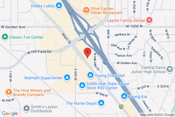 Layton Office & School Supply