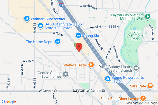 Layton Towing