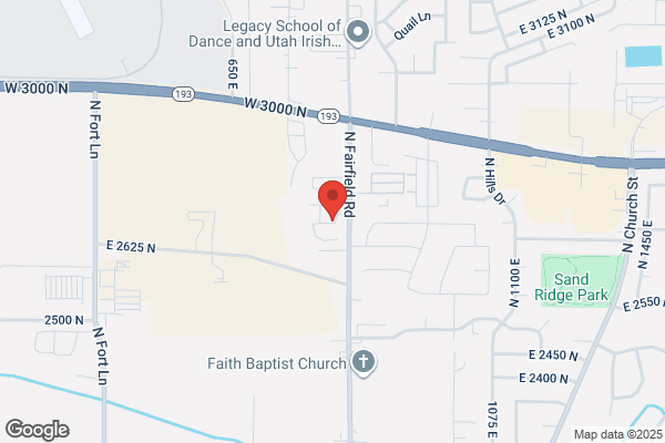 Robinson Waste Services Inc.