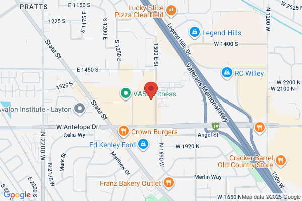 Aspen Ridge Physical Therapy
