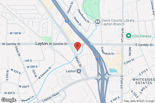 Doug Cary Realtor | Salt Lake / Bountiful / Layton Century 21