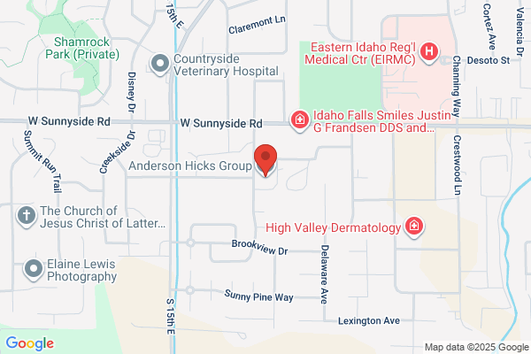 Anderson Hicks Group