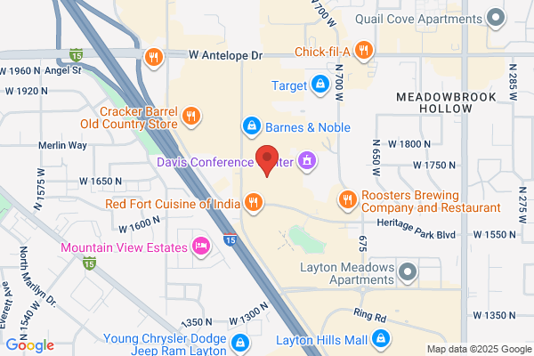 Layton Hills Mortgage
