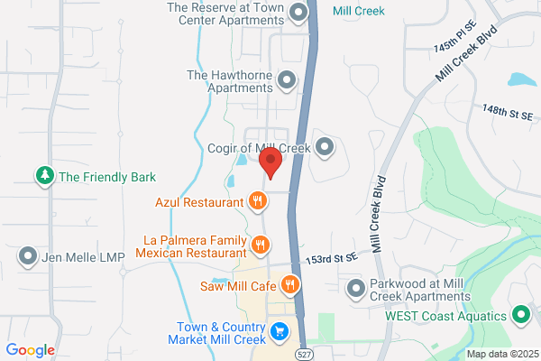 Mill Creek Mortgage