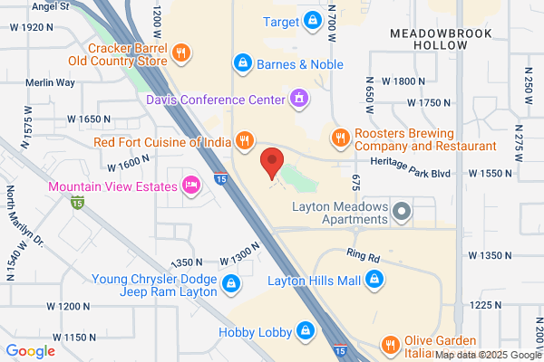 Mountain View Title, Mountain View Title & Escrow