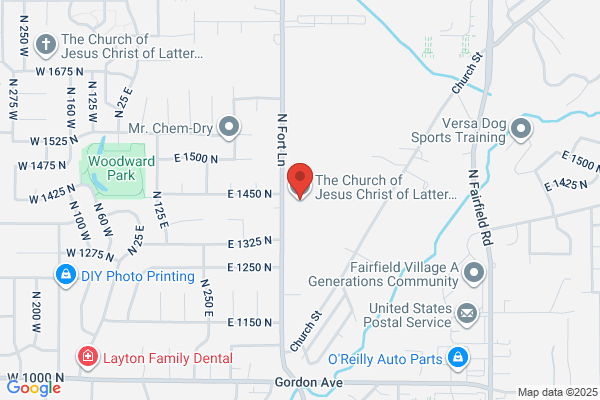 Family Worship Center