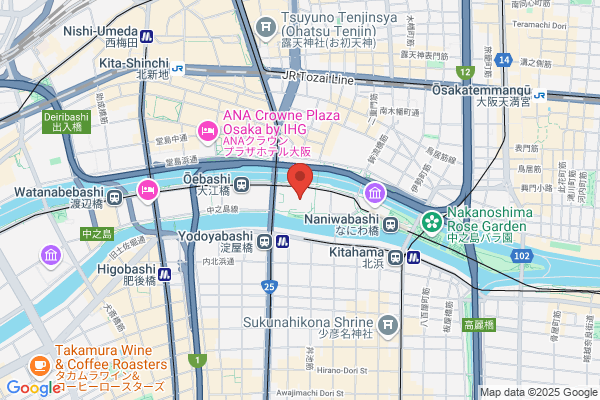 Osaka Japanese Restaurant