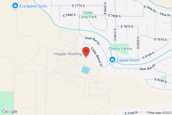 Hopper Roofing