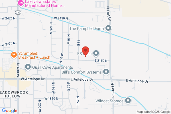 Lifetime Roofing - Layton