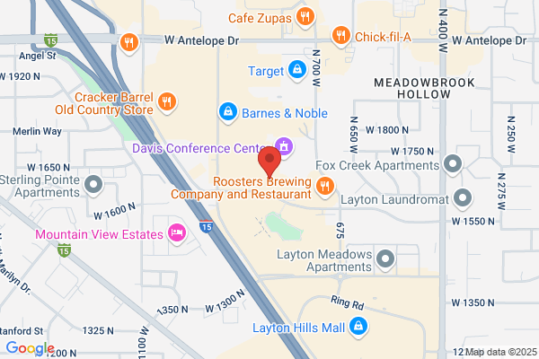 Dynamics Research Corporation