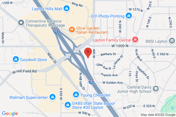 Ensign Engineering and Land Surveying